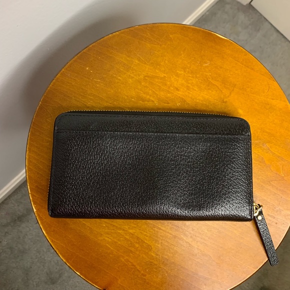Spenser ZIP Around Wallet Kate Spade - Picture 2 of 4